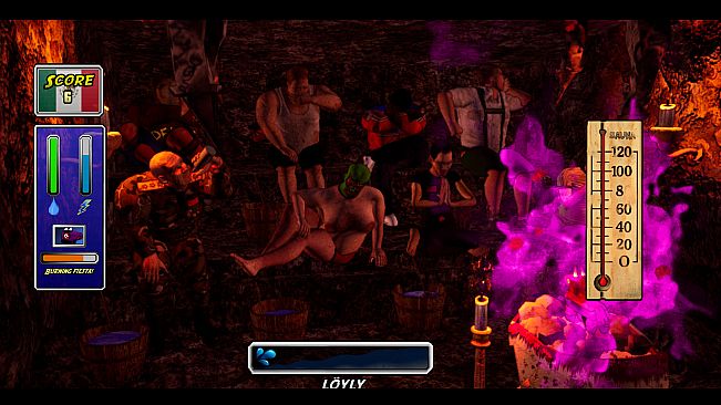 The Real Man Summer Championship 2019 - The Evil Piñata of Destruction