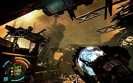 Hard Reset Extended Edition