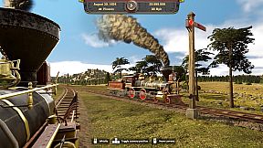 Railway Empire