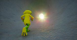 Frogging Up: Frog Climb Rage Game