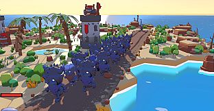 Bones will Fly: Tower Defense