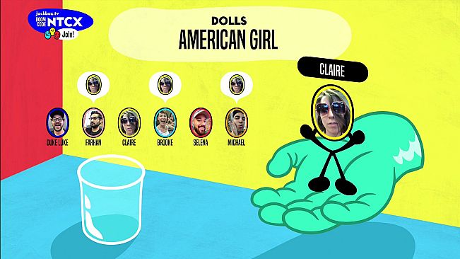 The Jackbox Party Pack 6