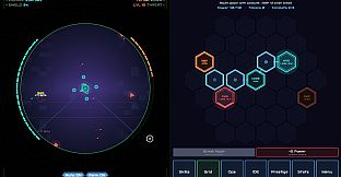 Hex Core Idle