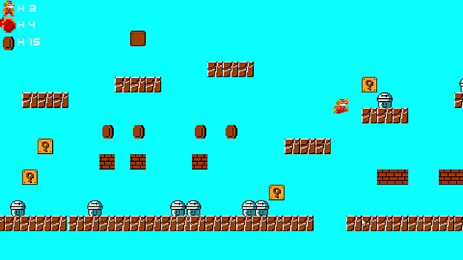 The Tower Of TigerQiuQiu 2 SUPER TIGERIO M3