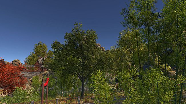 Virtual Battlemap DLC - Far East