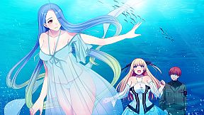 Jeanne at the Clock Tower