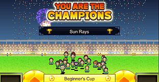Pocket League Story
