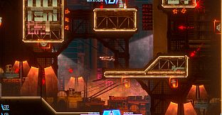 Eden Genesis PS4 & PS5