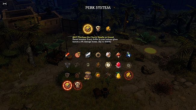 The Mutational - Charity Bundle