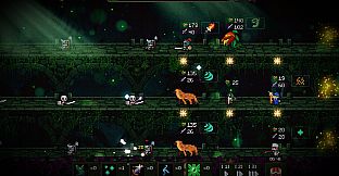 Three Bridges - Portal Defence