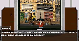 Carlos Klauss - Episode ZerØ