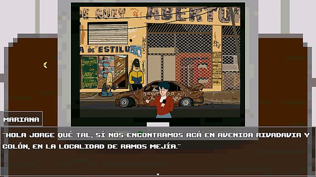 Carlos Klauss - Episode ZerØ