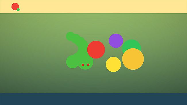 Fruit Snake Arena