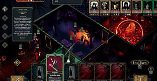 Deck of Haunts