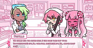 Syrup and the Ultimate Sweet