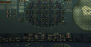 Chernobyl: Simulator
