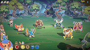 Evolve Monsters Infinite