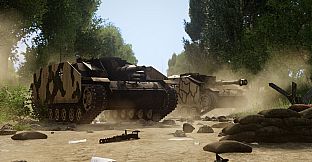 Arma 3 Creator DLC: Spearhead 1944