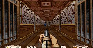 Outlaws + A Handful of Missions (Classic, 1997)