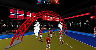 Handball Thrill