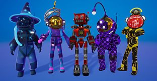 ASTRONEER Essential Bundle