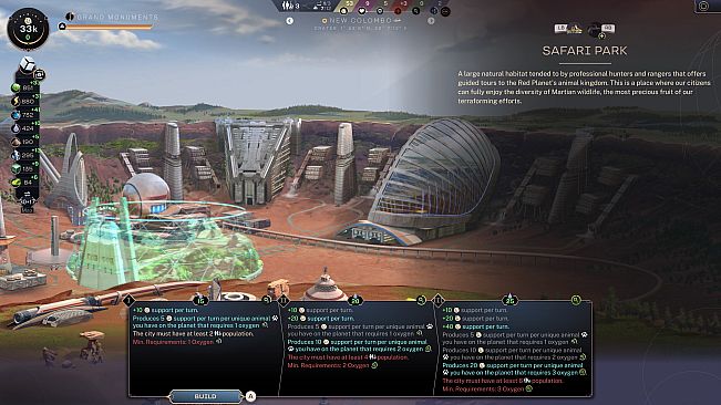 Terraformers: Megastructures Bundle