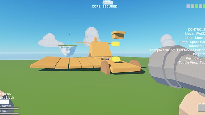 When Pigs Fly