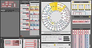 Liquid Rhythm Collection