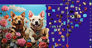 Master of Pieces Jigsaw Puzzle DLC - Beautiful Nonsense 2