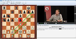 Fritz for Fun 13: Master Class Volume 1, Bobby Fischer