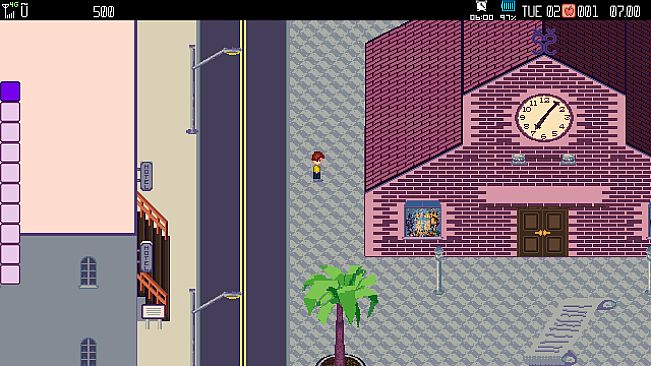 Zaoça: Šäaiks Lagush