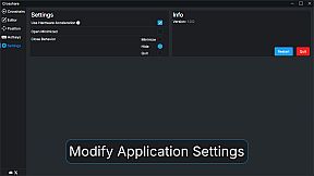 Crosshare - Crosshair Overlay