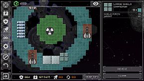 Event Horizon - Frontier