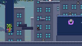 Wake out of Twilight