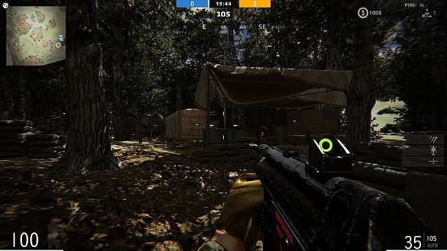 GAIONIN WAR don't combine