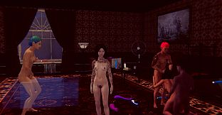 Girls for sex for Cyberpunk sex