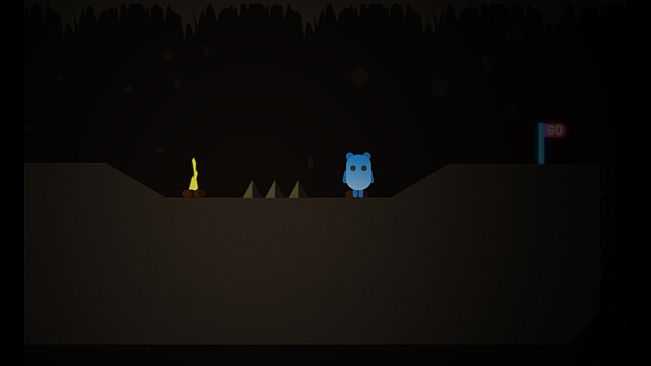 快乐蓝熊HappyBlueBear