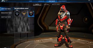 TRIBES 3 - Daily Weapon Skins Pass (1 Year)