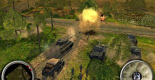 Rush for Berlin Gold