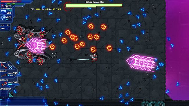 Starward Rogue: Complete Edition