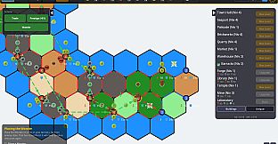 Settlers of Idlestan