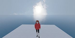 Find The Sunbed - Jane DLC