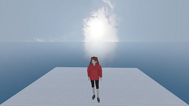 Find The Sunbed - Jane DLC