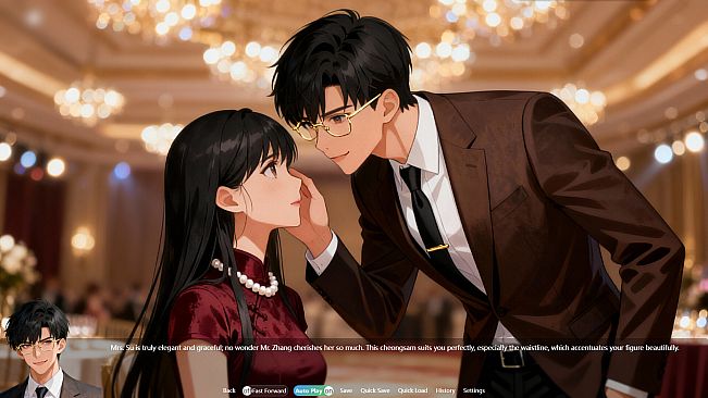 The pleasure of immorality