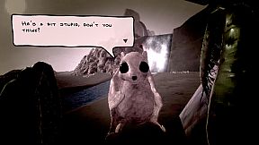 The Repairing Mantis