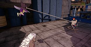 NTBSS: Master Character Training Pack - Jiraiya (Sage Mode)