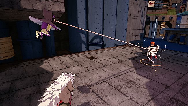 NARUTO TO BORUTO: SHINOBI STRIKER Season Pass 10