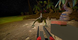 EVECTOR, Acid Thirst