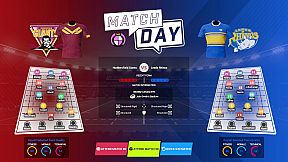 Rugby League Team Manager 3