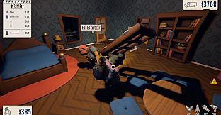 Grampage: Life at 67